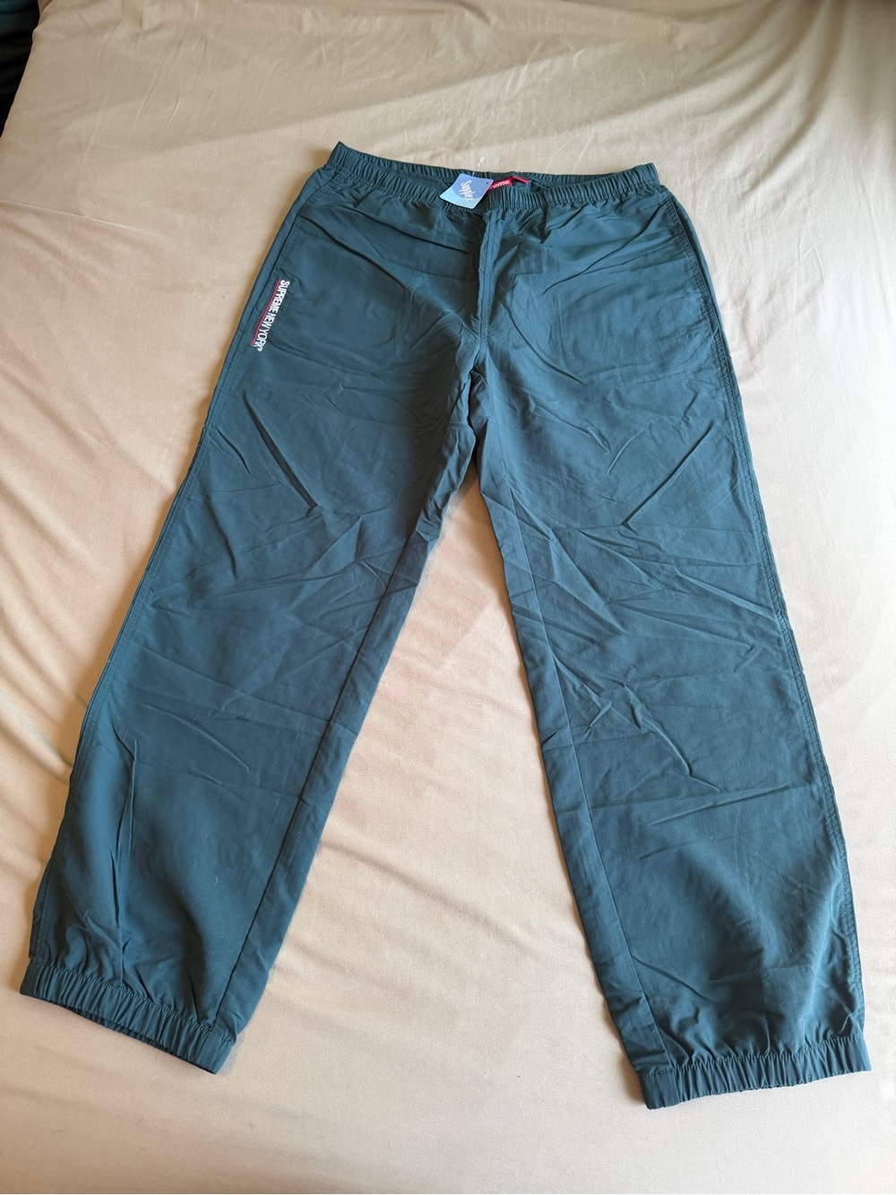 Men’s Supreme Pants